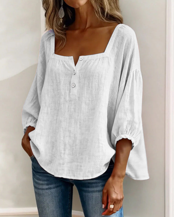 Fabiana™ | Blouse