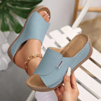 Eliza Supportive Everyday Sandals