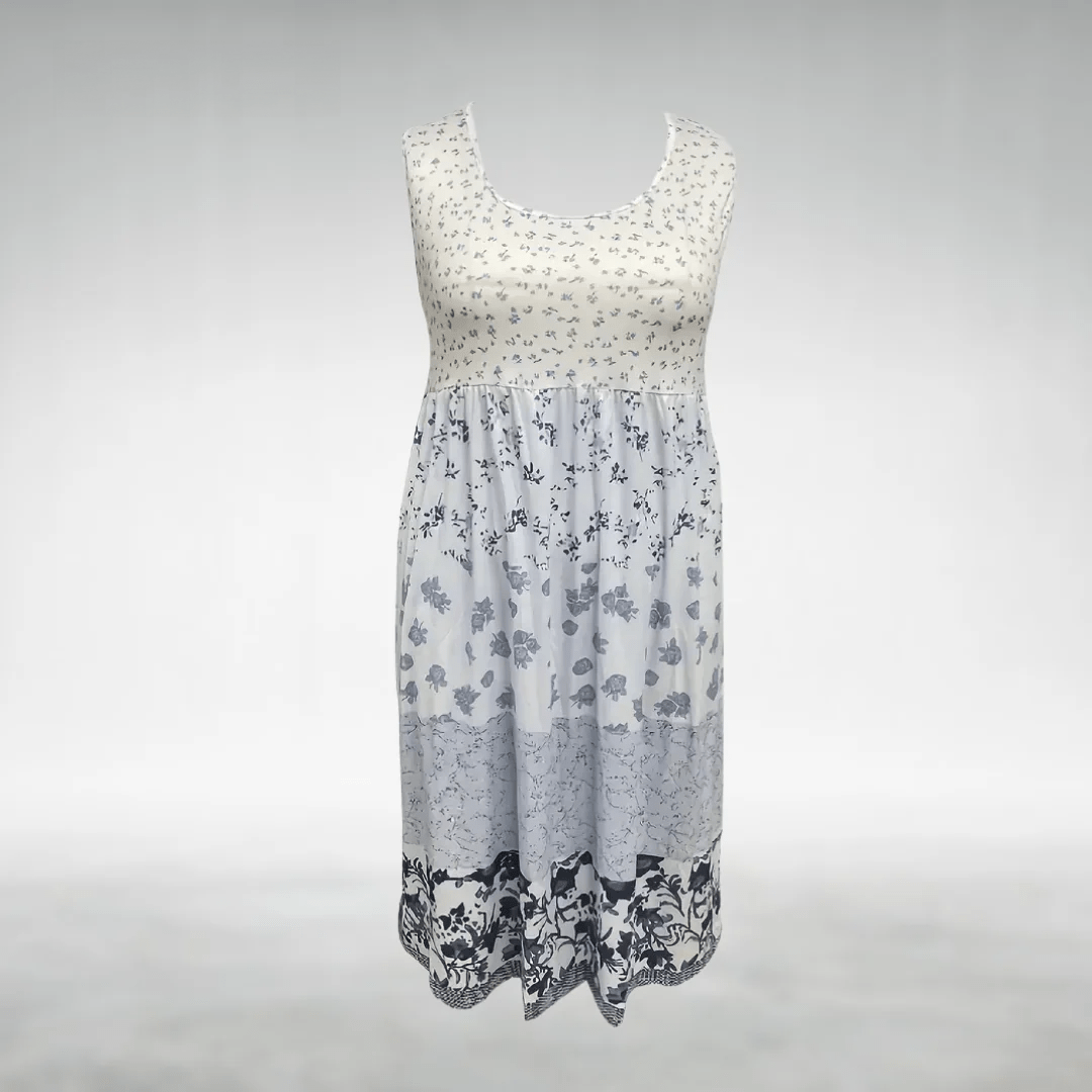 Valerie | Graceful Chic Dress