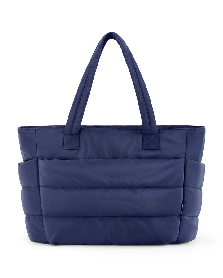 Naomi | Cloud Handbag
